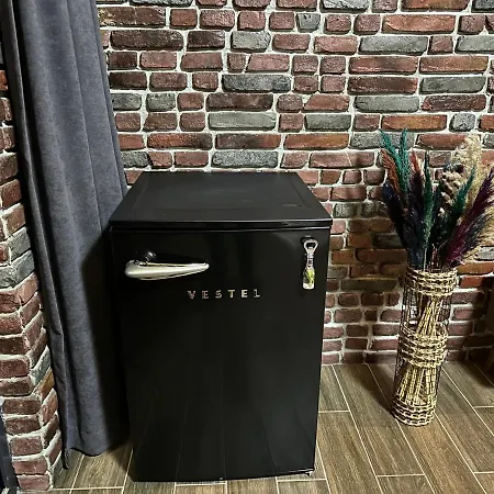 Rose Sapanca Stone House Sakarya (Marmara)